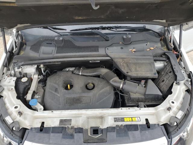 Photo 11 from auction – 2017 LAND ROVER DISCOVERY with VIN SALCR2BG6HH663748