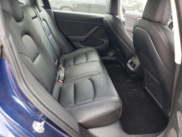 Photo 10 from auction – 2022 TESLA MODEL 3 with VIN 5YJ3E1EA1NF373059