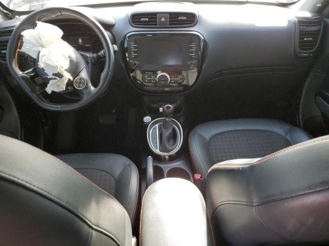 Photo 8 from auction – 2017 KIA SOUL ! with VIN KNDJX3AA2H7471627