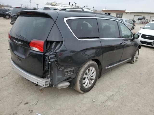 Photo 3 from auction – 2017 CHRYSLER PACIFICA T with VIN 2C4RC1BG1HR613826