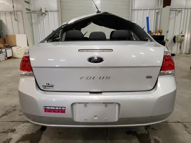 Photo 6 from auction – 2010 FORD FOCUS SE with VIN 1FAHP3FNXAW269677