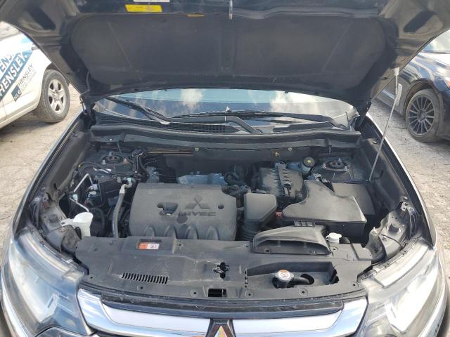 Zdjęcie 12 z aukcji – 2016 MITSUBISHI OUTLANDER z VIN JA4AD2A32GZ023180