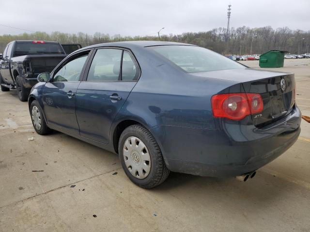 Photo 2 from auction – 2005 VOLKSWAGEN NEW JETTA with VIN 3VWPF71K15M633176