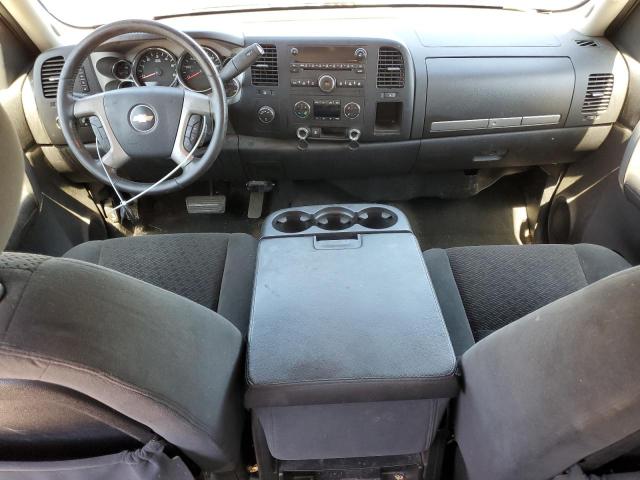 Photo 8 from auction – 2008 CHEVROLET SILVERADO with VIN 2GCEK13M281122976