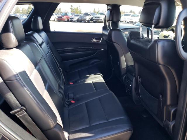 Photo 10 from auction – 2016 DODGE DURANGO LI with VIN 1C4RDHDG1GC322642