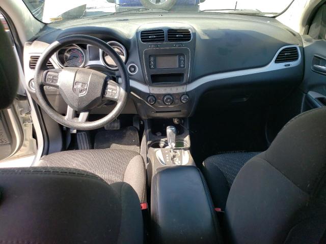 Photo 8 from auction – 2017 DODGE JOURNEY SE with VIN 3C4PDCAB1HT636817