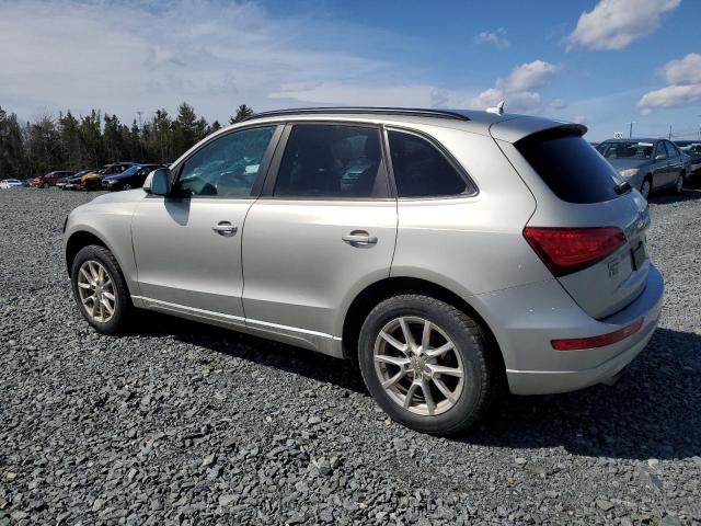 Photo 2 from auction – 2013 AUDI Q5 PREMIUM with VIN WA1CFCFP3DA015894