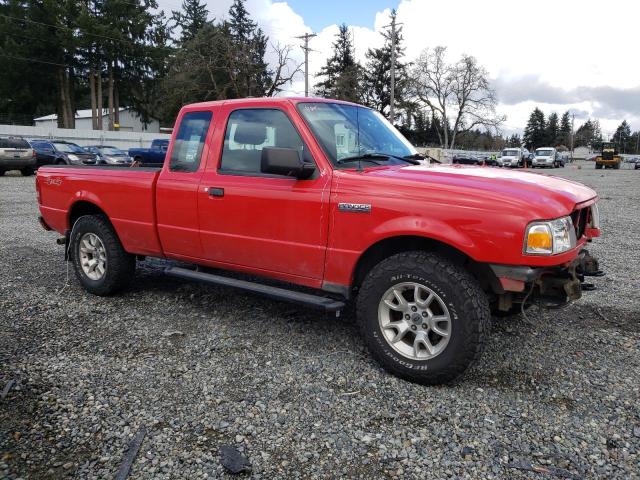 Photo 4 from auction – 2011 FORD RANGER SUP with VIN 1FTLR4FE0BPA43017