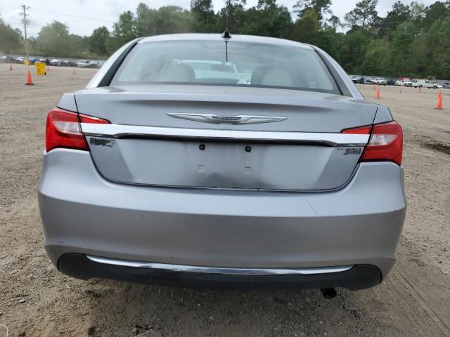 Photo 6 from auction – 2013 CHRYSLER 200 LX with VIN 1C3CCBAB9DN622576