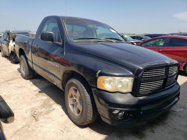 Photo 4 from auction – 2003 DODGE RAM 1500 S with VIN 1D7HA16Z13J501625