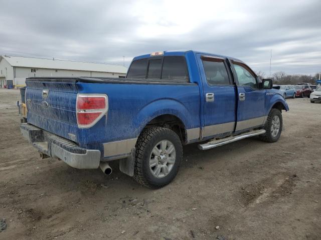 Photo 3 from auction – 2011 FORD F150 SUPER with VIN 1FTFW1EF9BFA06956