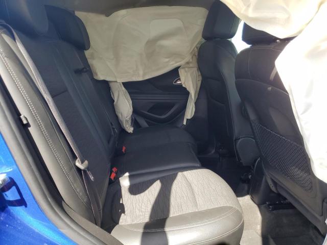 Photo 11 from auction – 2016 BUICK ENCORE with VIN KL4CJASB0GB730479