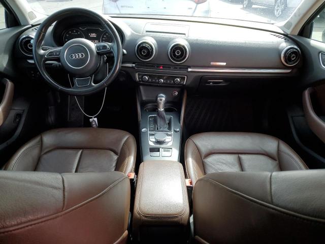 Photo 8 from auction – 2016 AUDI A3 PREMIUM with VIN WAUE8GFF1G1002487