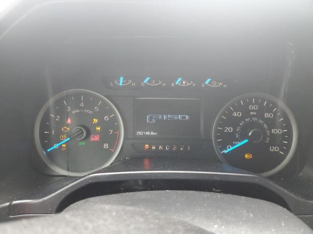 Photo 9 from auction – 2015 FORD F150 SUPER with VIN 1FTEW1EF6FFB99455