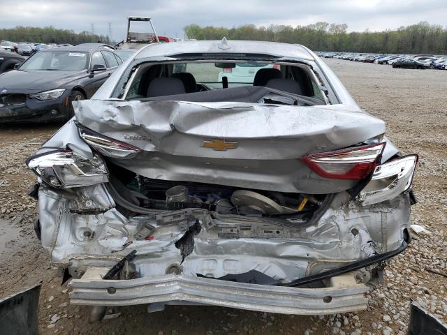Photo 6 from auction – 2018 CHEVROLET CRUZE LT with VIN 1G1BE5SM1J7190870