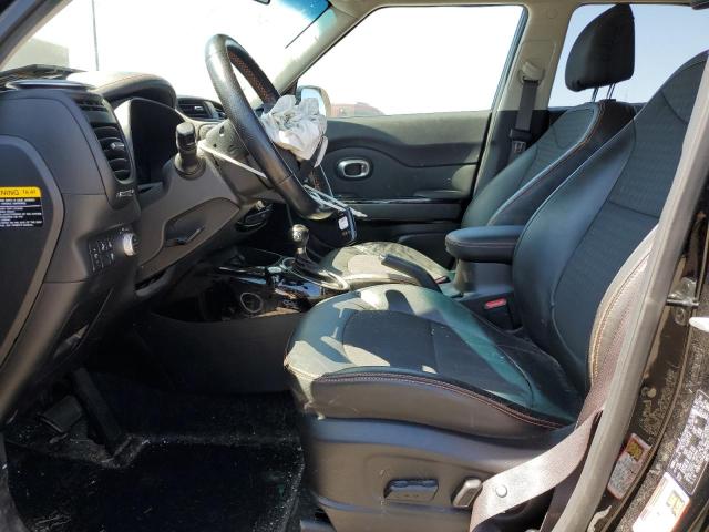 Photo 7 from auction – 2019 KIA SOUL ! with VIN KNDJX3AA3K7661573