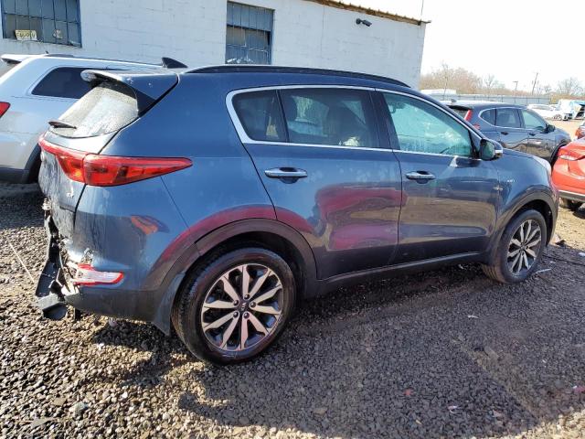 Photo 3 from auction – 2019 KIA SPORTAGE E with VIN KNDPNCAC6K7566247