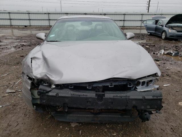 Photo 5 from auction – 1998 BUICK REGAL GS with VIN 2G4WF5212W1605819