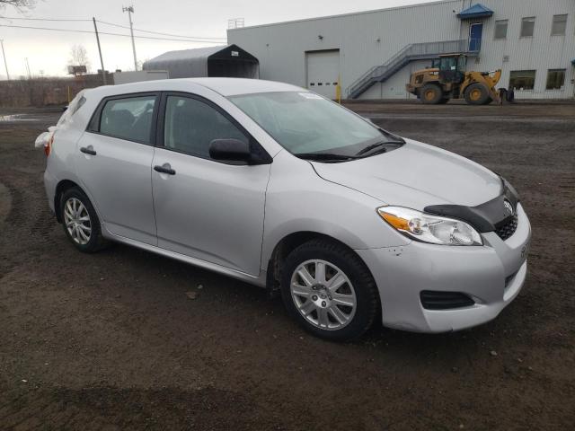 Photo 4 from auction – 2014 TOYOTA MATRIX BAS with VIN 2T1KU4EE9EC130347