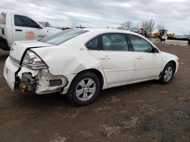 Photo 3 from auction – 2006 CHEVROLET IMPALA LT with VIN 2G1WT58K169195005