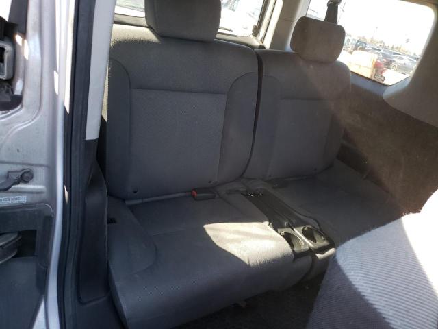 Photo 10 from auction – 2008 HONDA ELEMENT LX with VIN 5J6YH18358L003657