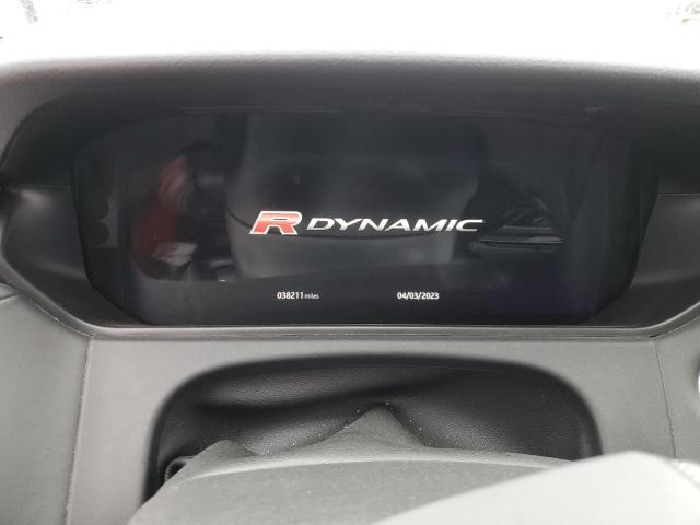 Фото 9 с аукциона – 2019 LAND ROVER RANGE ROVE с VIN SALYM2EV5KA225382