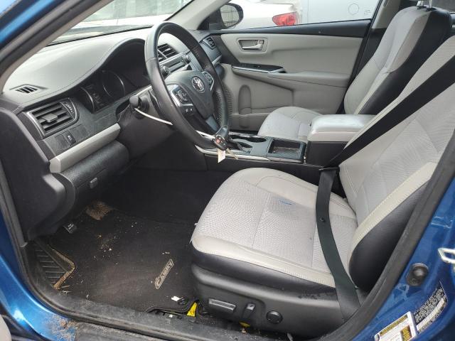 Photo 7 from auction – 2017 TOYOTA CAMRY LE with VIN 4T1BF1FK3HU673337