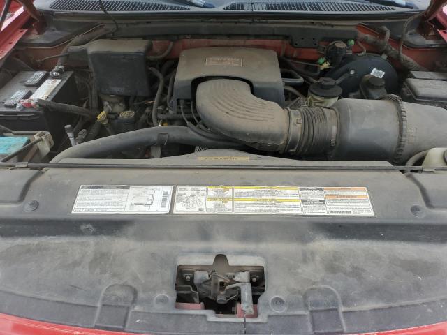 Photo 11 from auction – 1998 FORD F150 with VIN 1FTRX07L6WKC21859