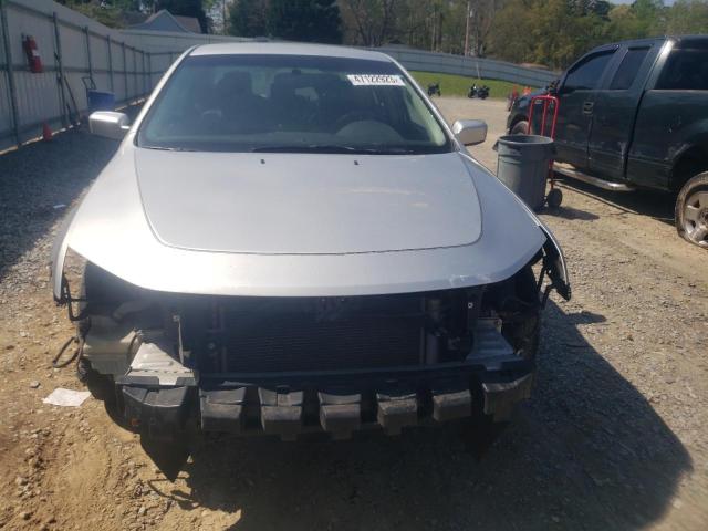 Photo 5 from auction – 2011 FORD FUSION SEL with VIN 3FAHP0JA8BR140506