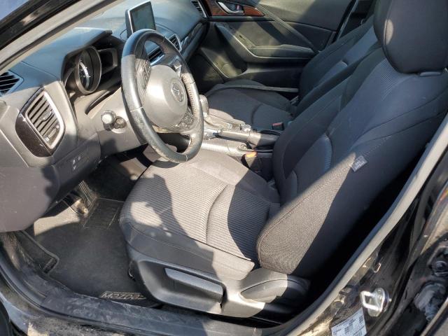 Photo 7 from auction – 2016 MAZDA 3 TOURING with VIN 3MZBM1L79GM241846