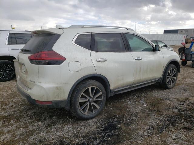 Photo 3 from auction – 2018 NISSAN ROGUE S with VIN 5N1AT2MV2JC735345