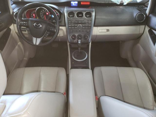Photo 8 from auction – 2010 MAZDA CX-7 with VIN JM3ER2W3XA0338670