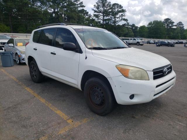 Photo 4 from auction – 2006 TOYOTA RAV4 with VIN JTMZD33V166009073