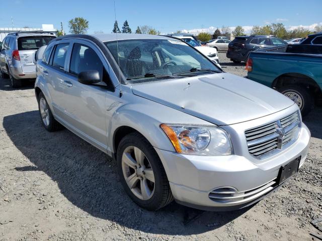 Photo 4 from auction – 2010 DODGE CALIBER SX with VIN 1B3CB4HA7AD590706