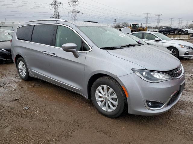 Photo 4 from auction – 2019 CHRYSLER PACIFICA T with VIN 2C4RC1BG8KR624748