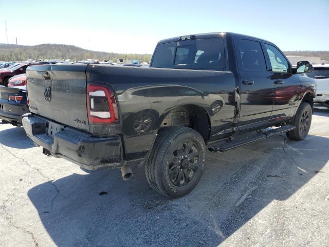 Photo 3 from auction – 2022 RAM 2500 BIG H with VIN 3C6UR5DL2NG127996
