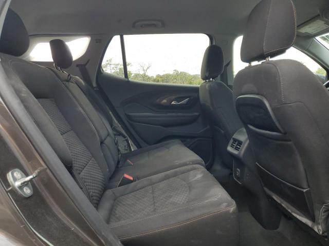 Photo 10 from auction – 2019 GMC TERRAIN SL with VIN 3GKALMEV0KL167251