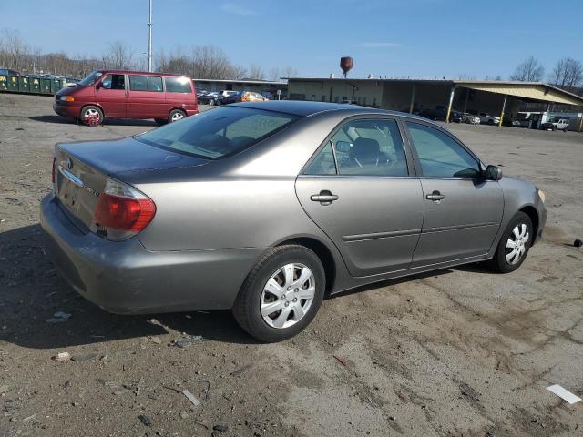 Photo 3 from auction – 2006 TOYOTA CAMRY LE with VIN JTDBE30K363056096