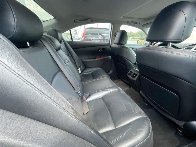 Photo 6 from auction – 2008 LEXUS ES 350 with VIN JTHBJ46G482198761