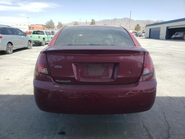 Photo 6 from auction – 2005 SATURN ION LEVEL with VIN 1G8AL52F05Z119657