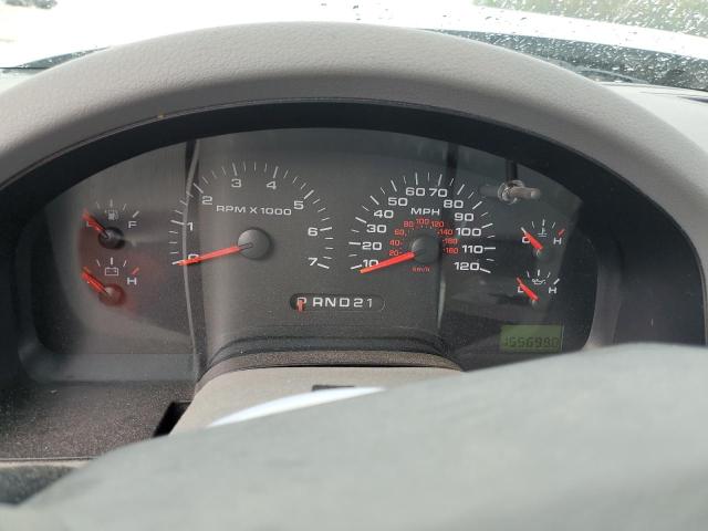 Photo 9 from auction – 2006 FORD F150 with VIN 1FTRX12W06KC79229