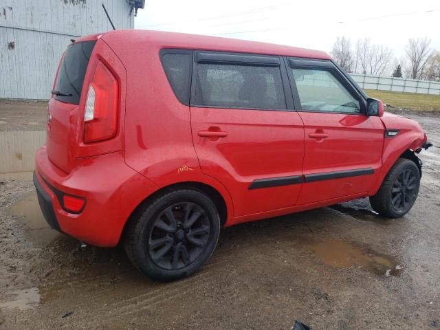 Photo 3 from auction – 2013 KIA SOUL with VIN KNDJT2A50D7543170