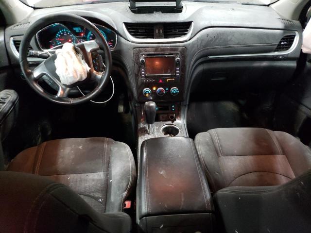 Photo 8 from auction – 2015 CHEVROLET TRAVERSE L with VIN 1GNKVGKD5FJ325725