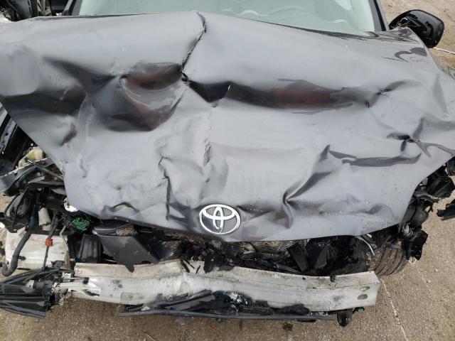 Фото 12 с аукциона – 2011 TOYOTA COROLLA MA с VIN 2T1KU4EE2BC649431