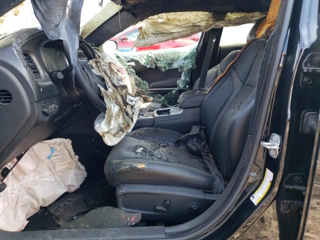 Photo 7 from auction – 2021 DODGE CHARGER SX with VIN 2C3CDXBG6MH643205