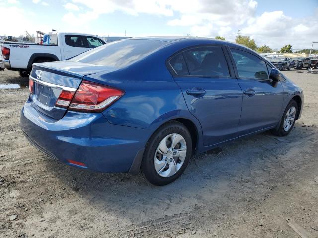 Photo 3 from auction – 2015 HONDA CIVIC LX with VIN 2HGFB2F58FH544352