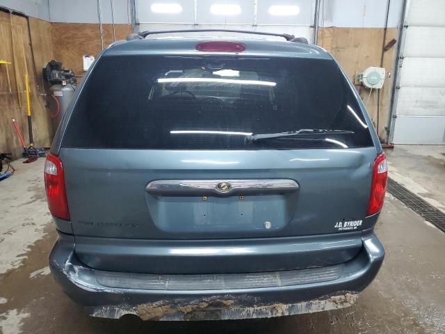 Photo 6 from auction – 2006 CHRYSLER TOWN & COU with VIN 2A4GP44R96R739340