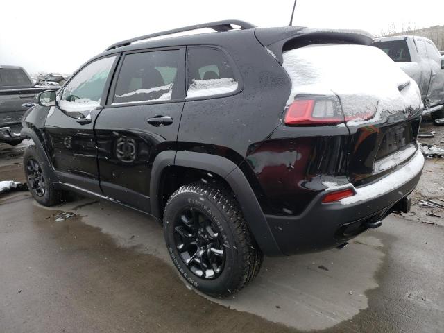 Photo 2 from auction – 2022 JEEP CHEROKEE L with VIN 1C4PJMCX8ND534763
