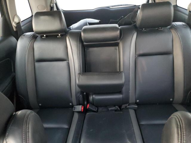 Photo 10 from auction – 2010 MAZDA CX-9 with VIN JM3TB2MA9A0230599