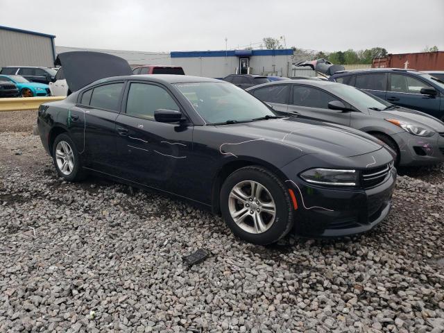 Photo 4 from auction – 2015 DODGE CHARGER SE with VIN 2C3CDXBG5FH847514